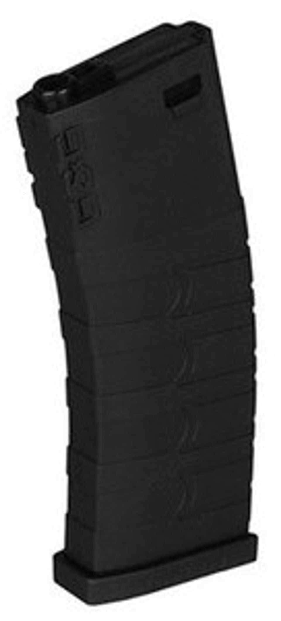 G&G Airsoft M4 Polymer Mid-Cap Magazine