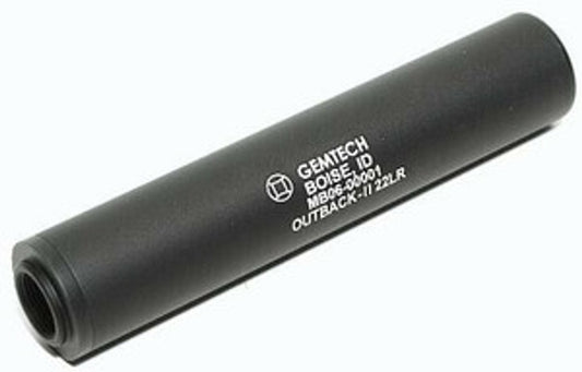 Madbull Gemtech Outback