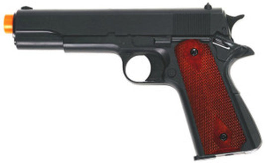 HFC 1911A1 Gas NBB Airsoft Pistol