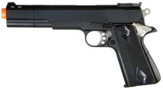 HFC Gold Cup 1911 NBB Airsoft Pistol