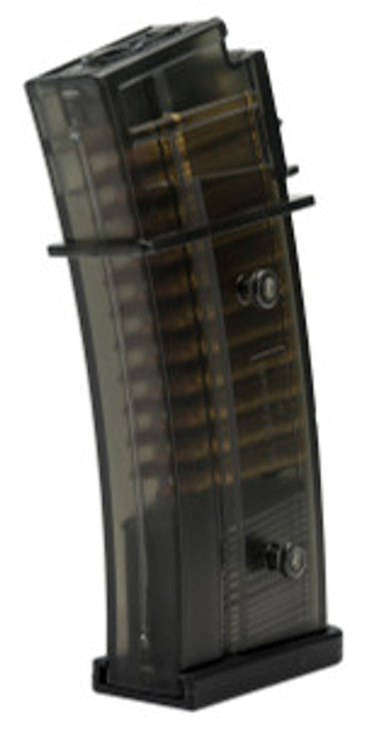 Elite Force Airsoft H&K G36 Hi-Cap Magazine