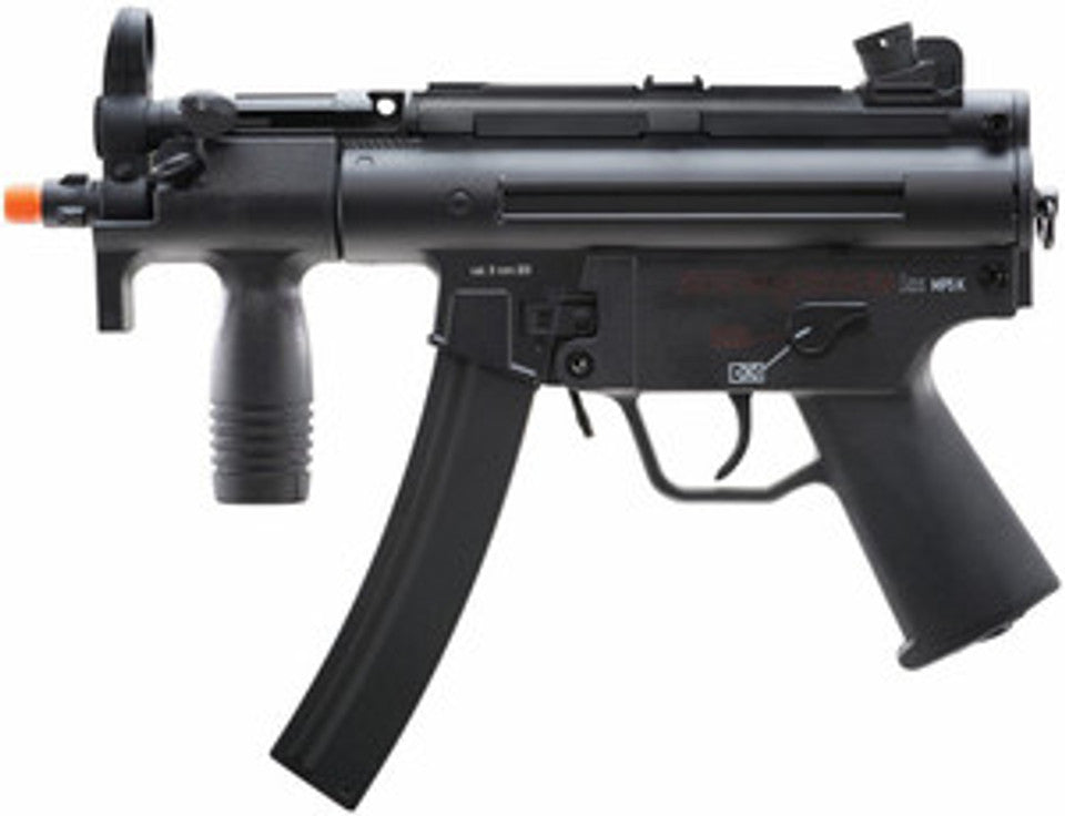 Elite Force HK MP5K Airsoft Submachine Gun