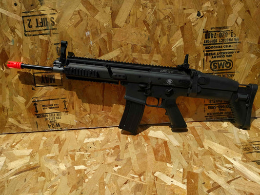 VFC SCAR-L Airsoft Gun