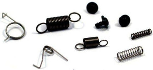 Modify Gearbox Spring Set