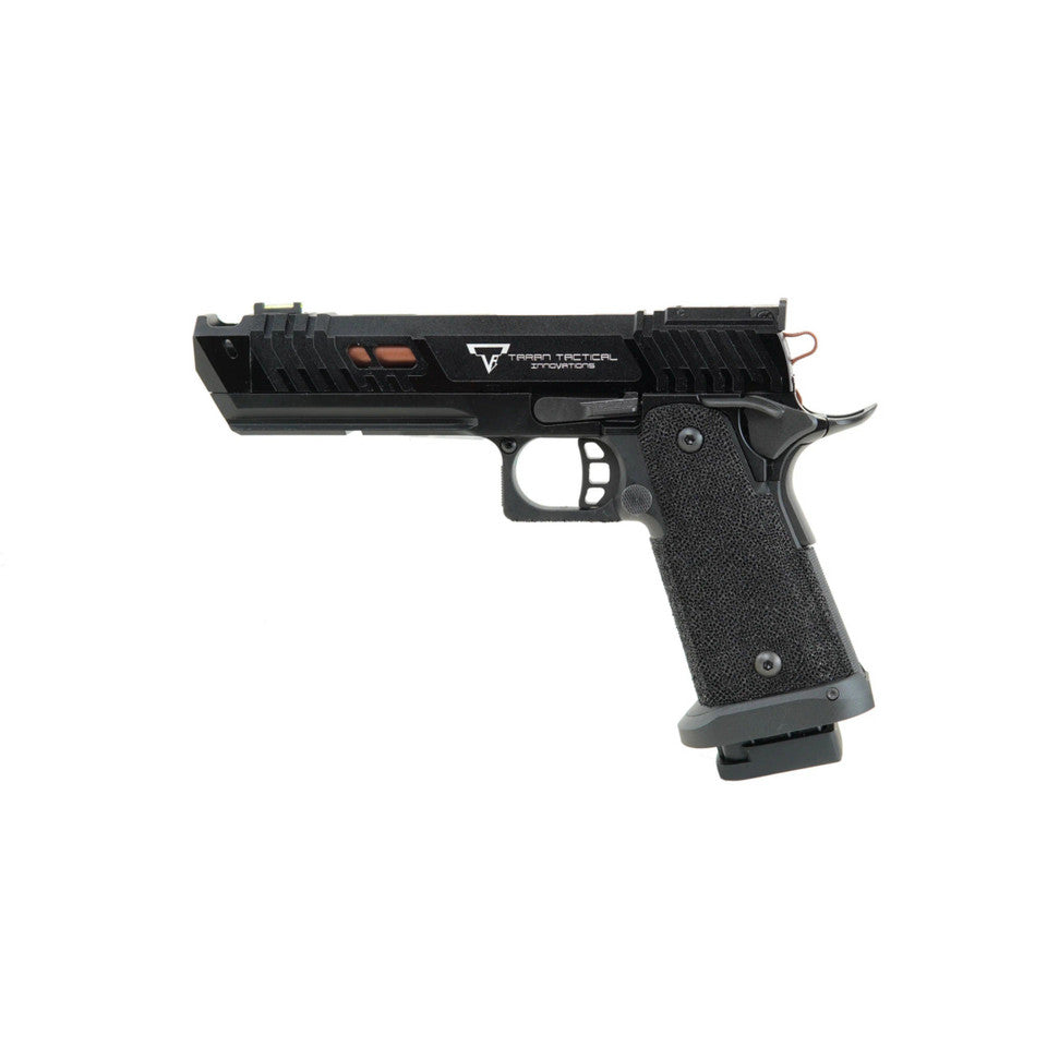 Guide to John Wick Pistol Replicas