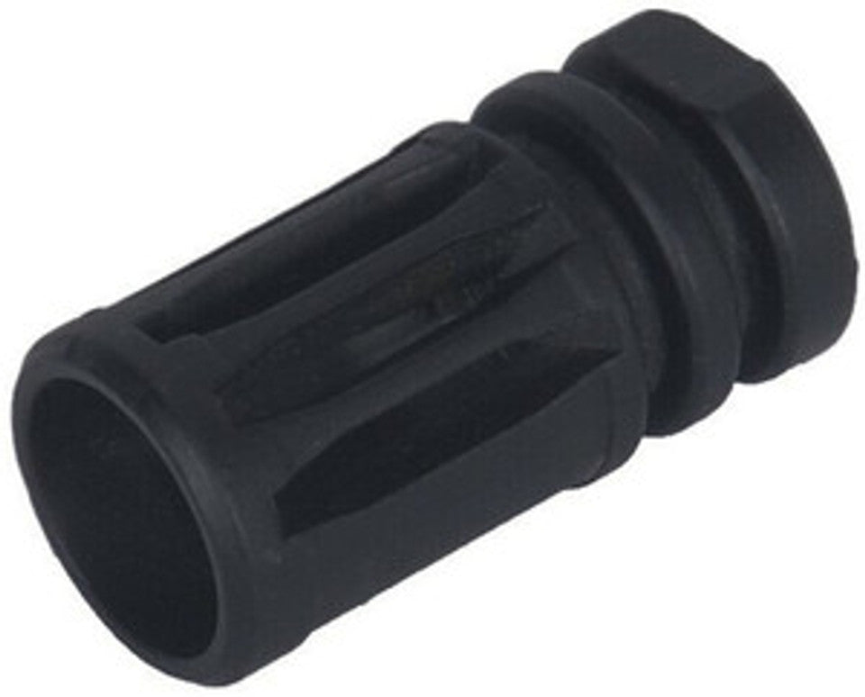 JG 14mm CCW Airsoft Bird Cage Muzzle