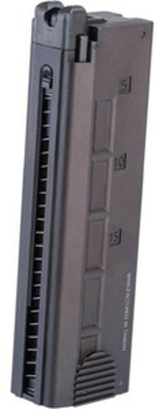 KWA MP9 Short Type Magazine