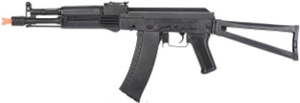 LCT Stamped Steel AK105 Airsoft Gun