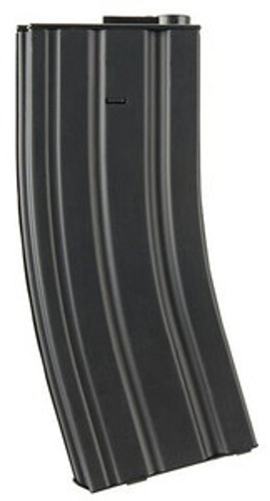 Lancer Tactical M4 Metal 120 Round Magazine