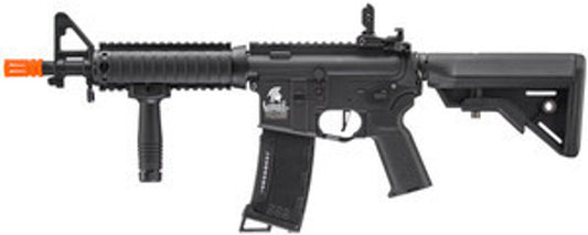 Lancer Tactical Gen 3 MK18 Mod 0 Black