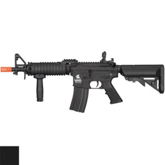 Lancer Tactical M4 MK18 Mod 0 RIS II