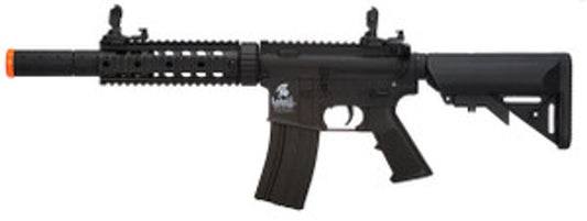 Lancer Tactical M4 SD Gen 2 Airsoft Gun