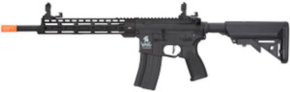 Lancer Tactical M4 Enforcer Hybrid Gen 2