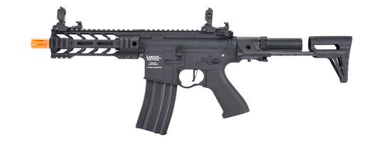 Lancer Tactical Battle Hawk PDW Metal Body