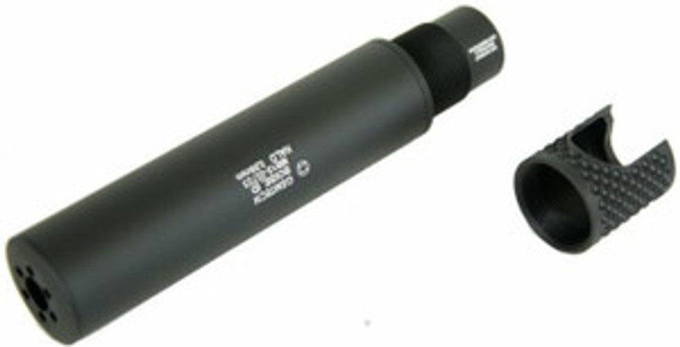 Madbull Gemtech Halo Suppressor