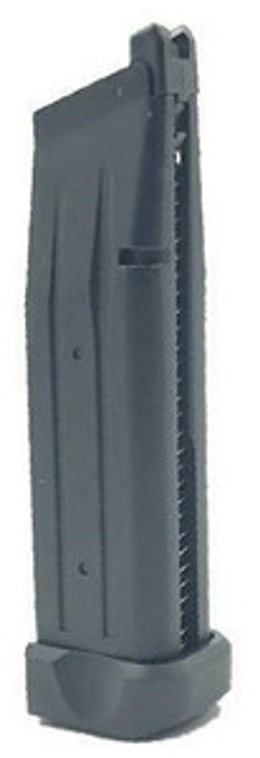 JAG Arms GMX 31-Round Hi Capa Magazine