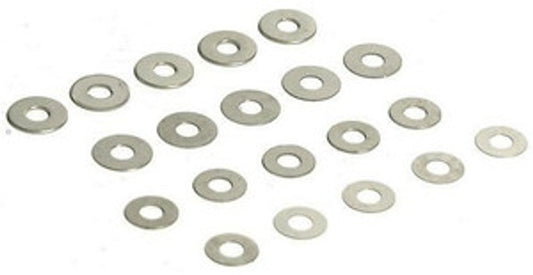 Madbull Airsoft AEG Gearbox Shim Set