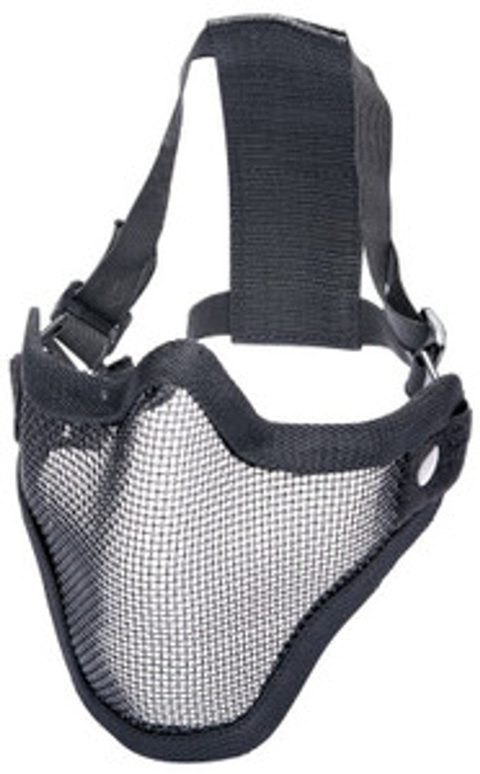 ASG Metal Mesh Mask Face Protector