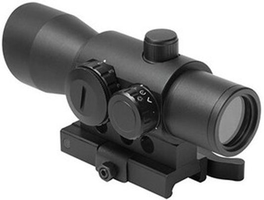 NcSTAR Mark 3 Tactical Optic