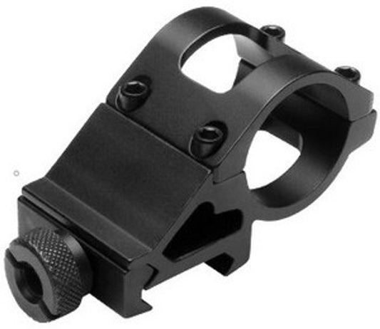 NcSTAR 1” Off-Set Flashlight & Laser Mount