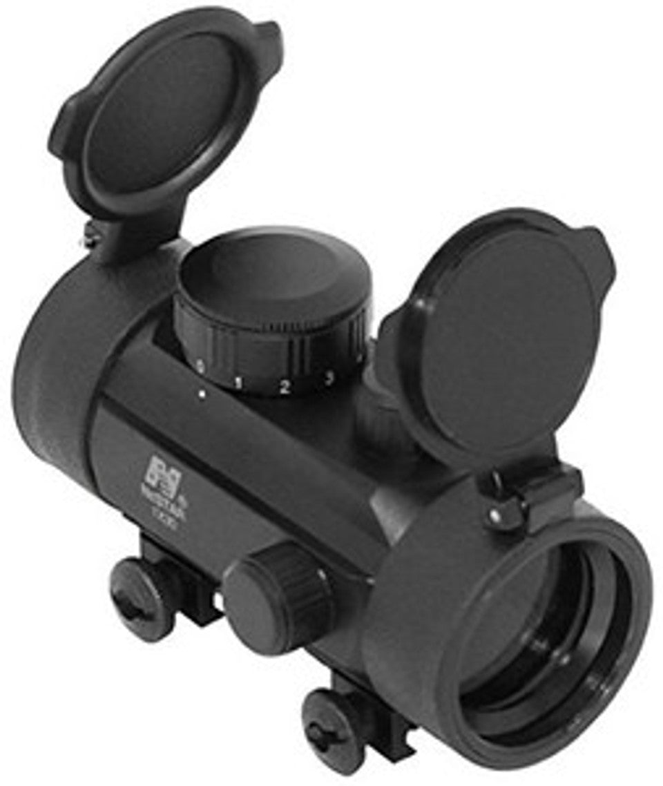 NcSTAR 1x30 Red Dot Sight