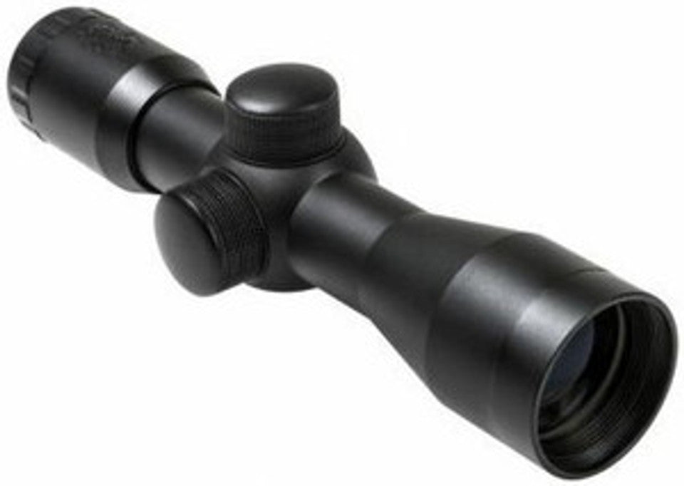 NcStar 4x30 Compact Scope P4