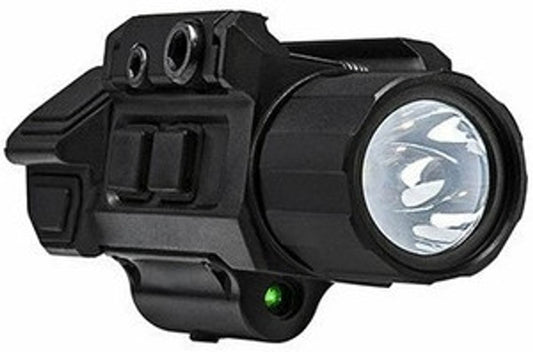 NcSTAR VISM Pistol Flashlight Laser