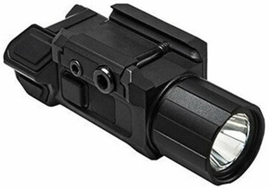 NcSTAR Pistol Flashlight with Strobe