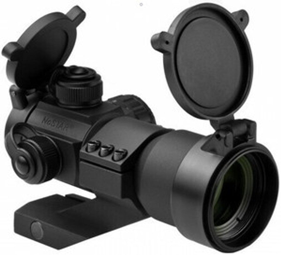 NcSTAR RGB CCO AP Dot Sight