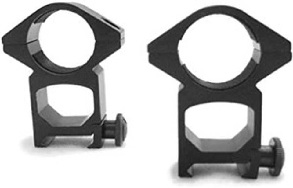 NcSTAR Weaver Scope Rings