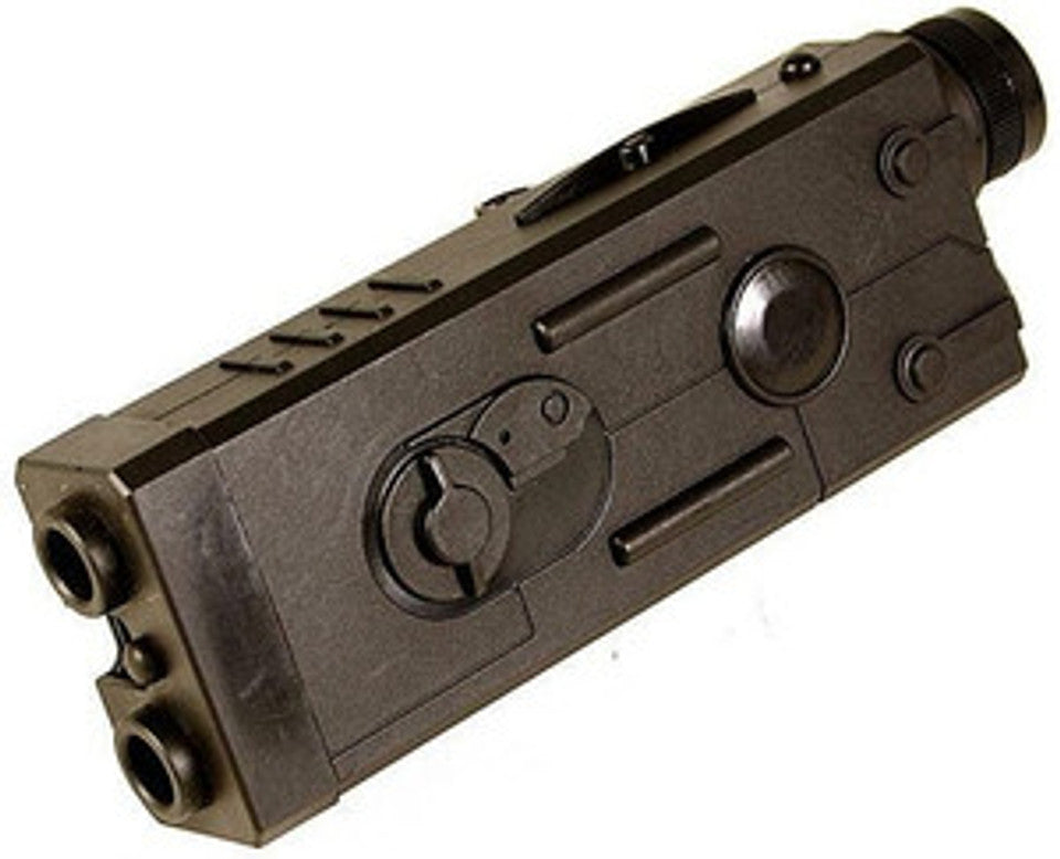 Echo1 Airsoft PEQ Battery Box 2