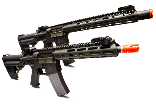 JAG Arms PHX-15 Series Rifles