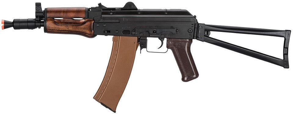 LCT AKS74U Airsoft Gun