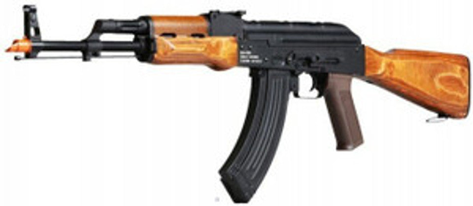 Echo1 Red Star AKM Airsoft Gun