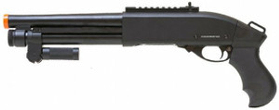 JAG Arms Scattergun Super CQB Gas Shotgun