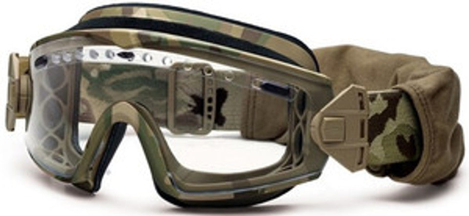 Smith Optics LOPRO Goggle