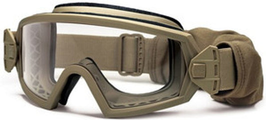 Smith Optics OTW Tactical Goggle