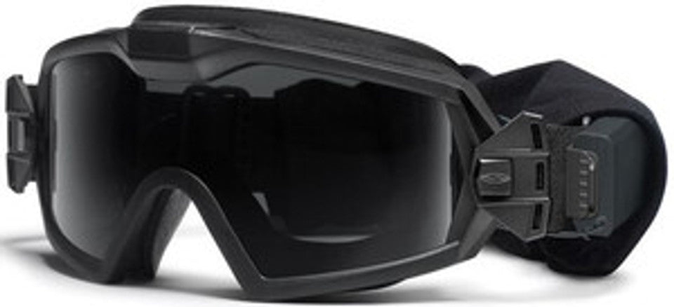 Smith Optics Elite Turbofan Goggles