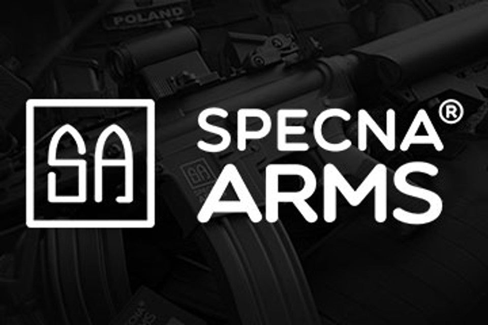 Best New Airsoft Rifles from Specna Arms