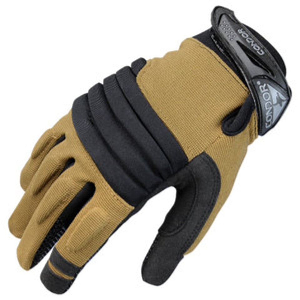 Condor Stryker Padded Gloves