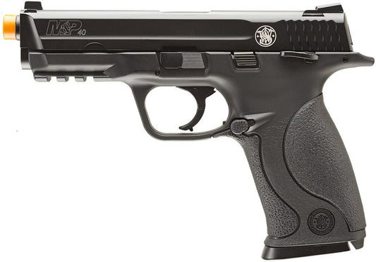 Elite Force S&W M&P 40 CO2 Blowback Pistol