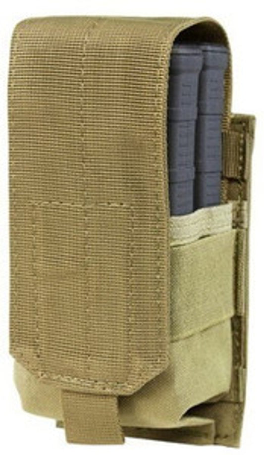 Condor Single M14 Mag Pouch Storage Solution