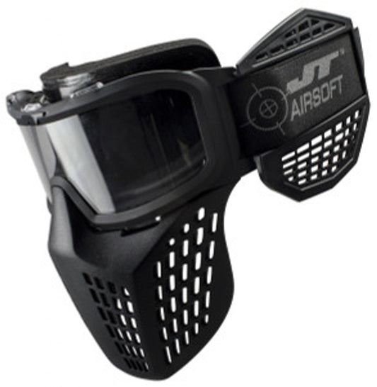 Tippmann JT Delta 3 Airsoft Mask