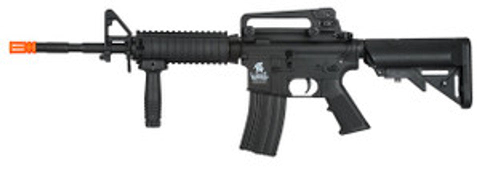 Lancer Tactical M4 SOPMOD Gen 2