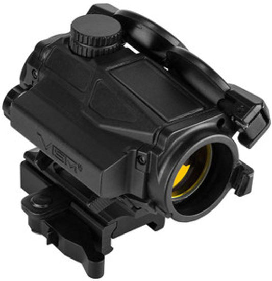 VISM SPD Solar Combat Red Dot Sight