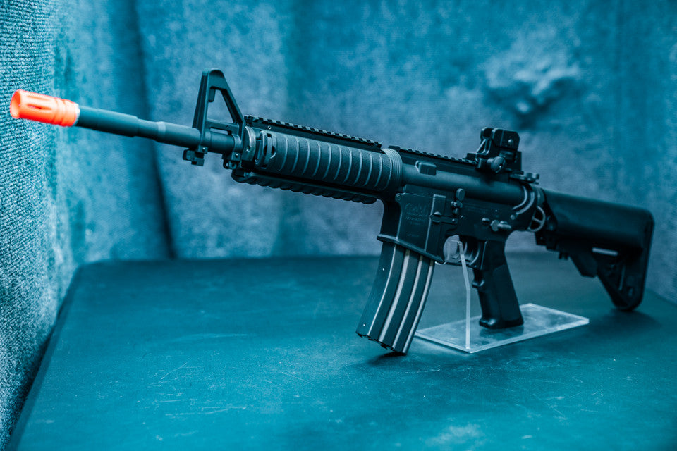 VFC SOPMOD M4