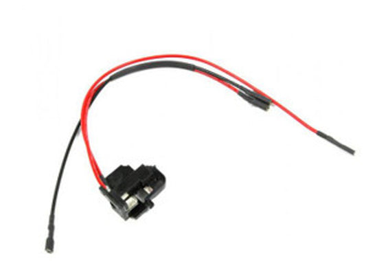 VFC M4 Front Wiring Harness