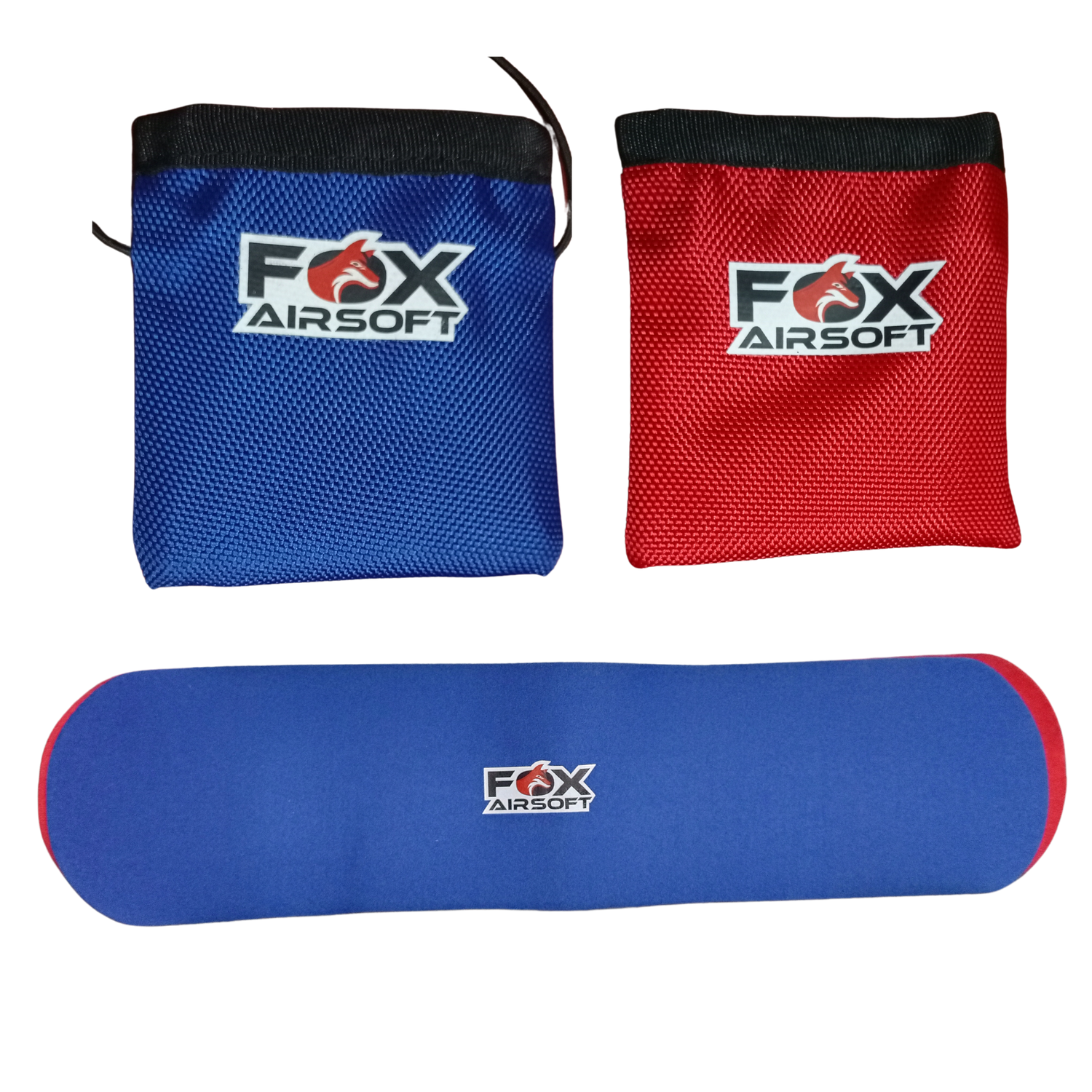 Barrel Bags & Armbands