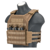 Chest Rigs, Plate Carriers & Vests