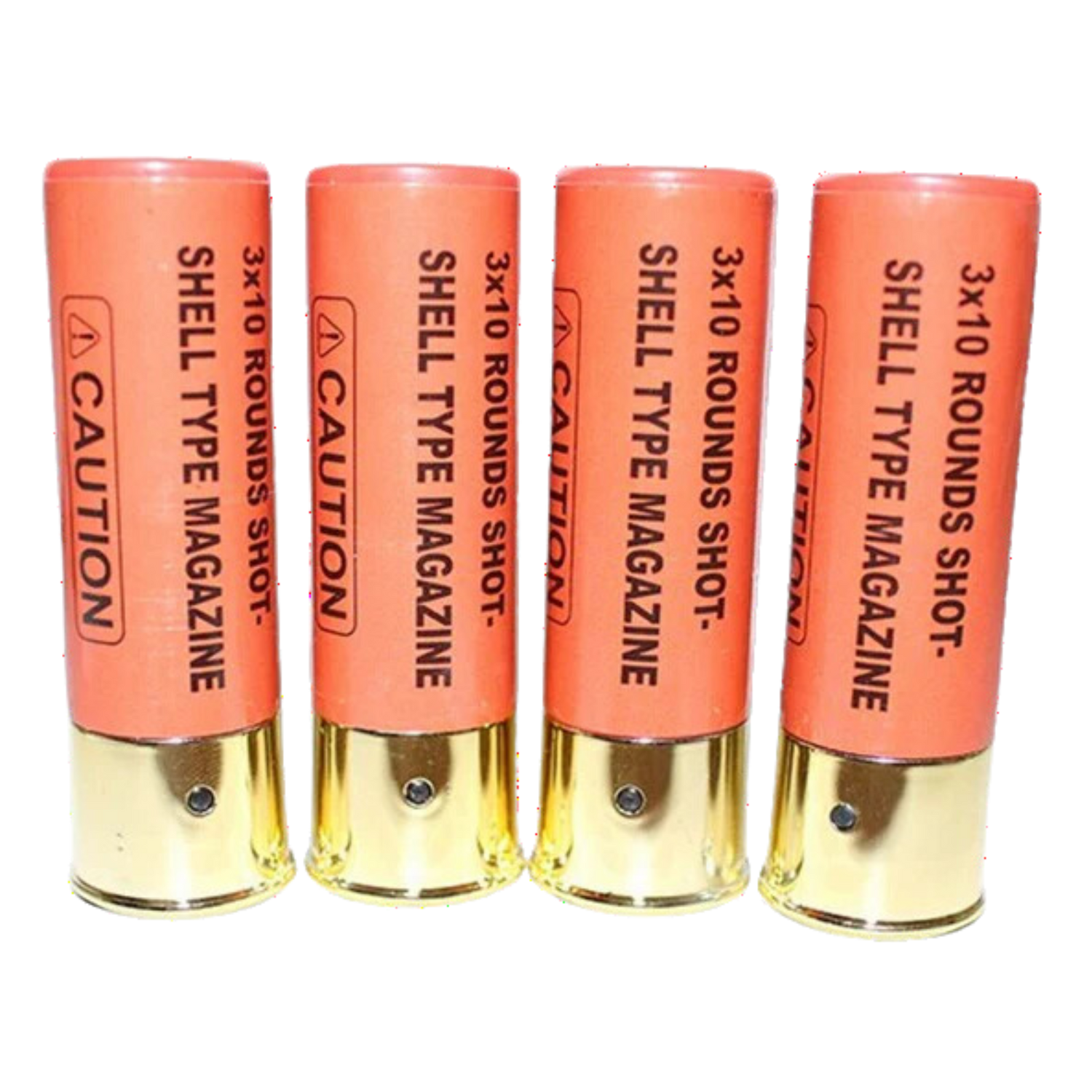 Shotgun Shells